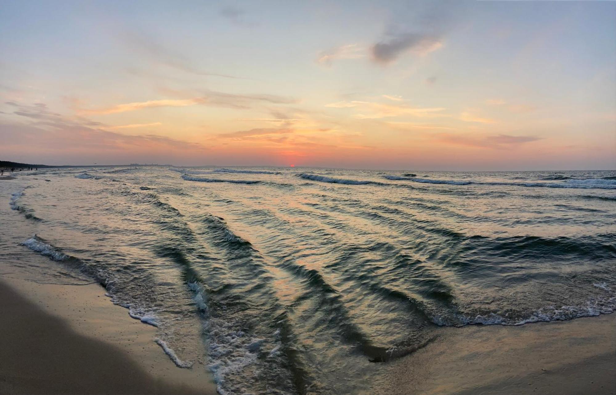 Eden Domki Kołczewo Buitenkant foto